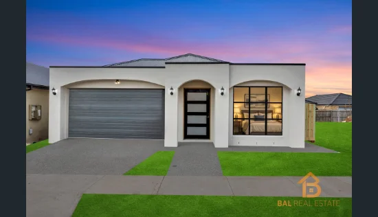 13 Sprinter Drive, Thornhill Park, Vic 3335