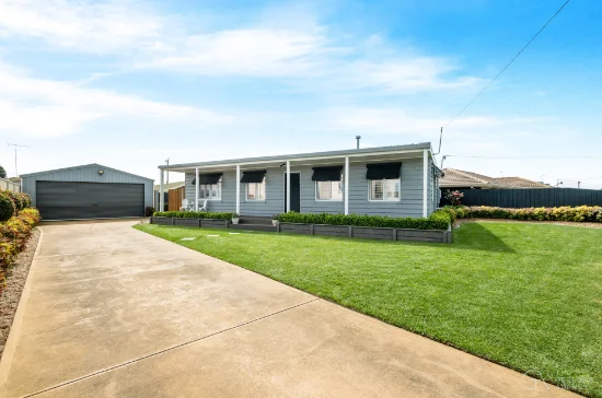 13 St James Street, St Albans Park, Vic 3219 - For Sale