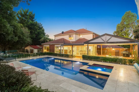 13 St Johns Lane, Mount Eliza, Vic 3930 - For Rent