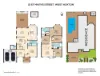 13 St Marys Street, West Hoxton, NSW 2171-Floorplan