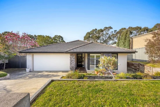 13 St Mirren Drive, Nerrina, Vic 3350