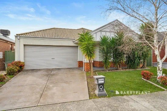 13 Stable Street, Pakenham, Vic 3810