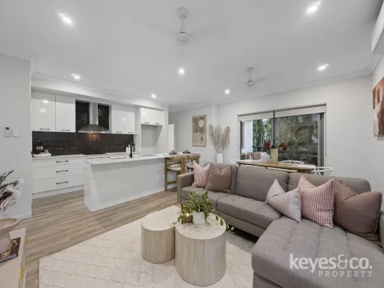 13 Stableford Grove, Rosslea, Qld 4812
