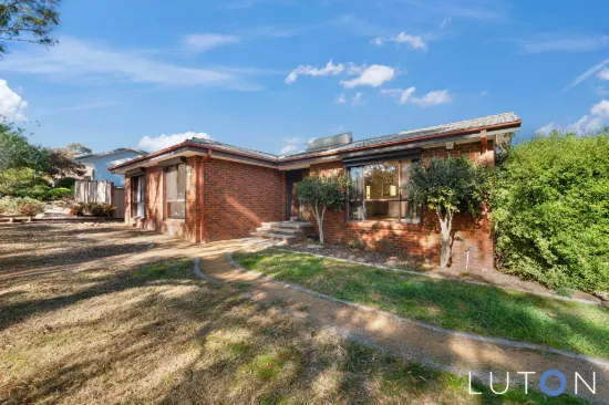 13 Stacy Street, Gowrie, ACT 2904