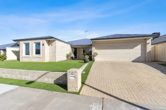 13 Stame Turn, Baldivis WA 6171-Image