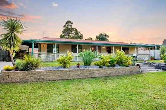 13 Stamp Street, Deception Bay, Qld 4508