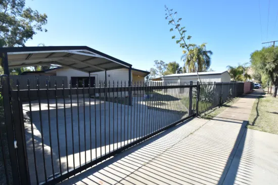 13 Standley Crescent, Gillen, NT 0870