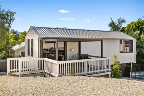 13 Stanfield Drive, Upper Coomera, Qld 4209
