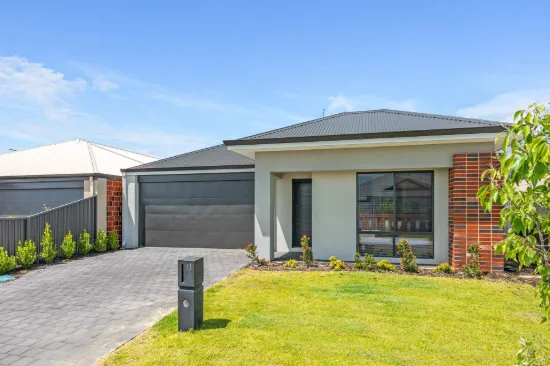 13 Starapple Chase, Upper Swan, WA 6069