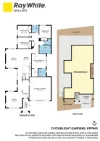 13 Starlight Gardens, Epping, Vic 3076-Floorplan
