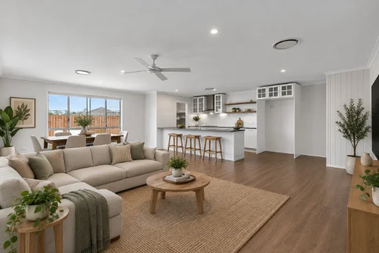 13 Stately Crescent, Narangba, Qld 4504