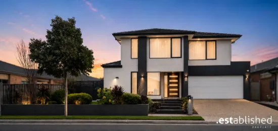13 Statesman Way, Point Cook, Vic 3030