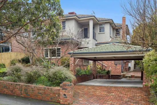 13 Staughton Road, Glen Iris VIC 3146-Image