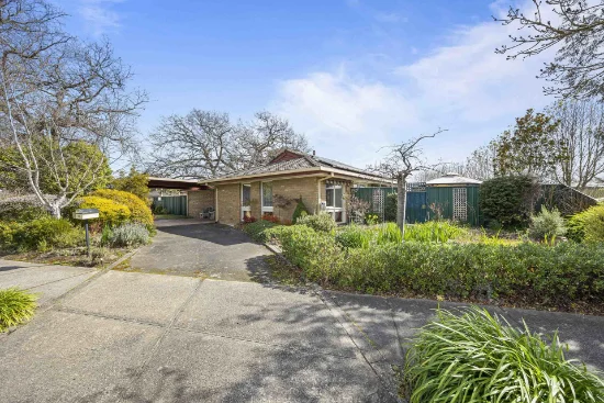 13 Stead Street, Ballan, Vic 3342