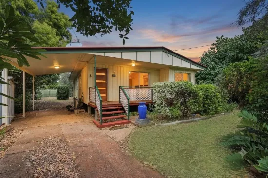 13 Steelcon Parade, Mount Isa, Qld 4825