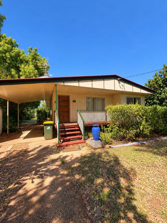 13 Steelcon Parade, Mount Isa, Qld 4825