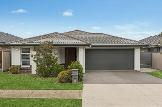 13 Steele Avenue, Spring Farm, NSW 2570