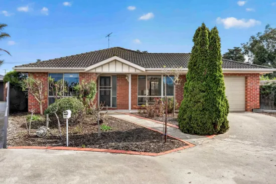 13 Stefania Mews, Whittington, Vic 3219