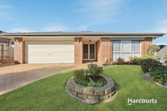 13 Stephanie Close, Berwick, Vic 3806
