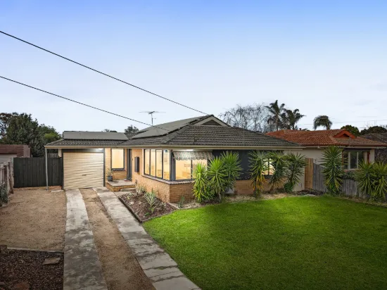 13 Stewart Drive, Werribee, Vic 3030
