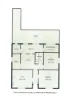 13 Stewart Terrace, Naracoorte, SA 5271-Floorplan