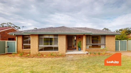 13 Stradbroke Avenue, Metford, NSW 2323