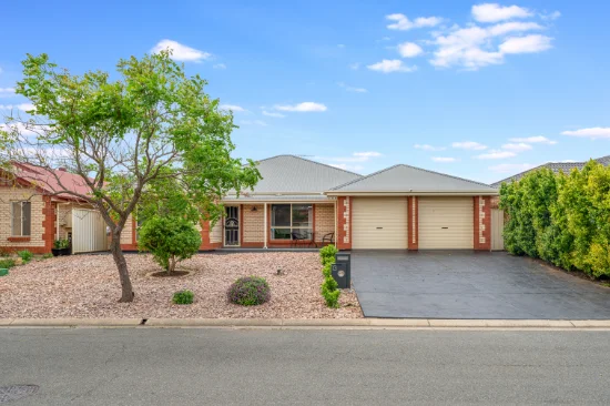 13 Strathmore Avenue, Smithfield, SA 5114-Image