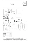 13 Strathmore Avenue, Smithfield, SA 5114-Floorplan