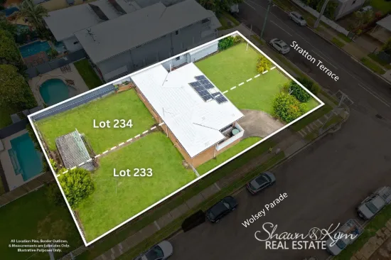 13 Stratton Terrace, Wynnum, Qld 4178