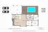 13 Stretton Court, Alexandra Hills, Qld 4161-Floorplan