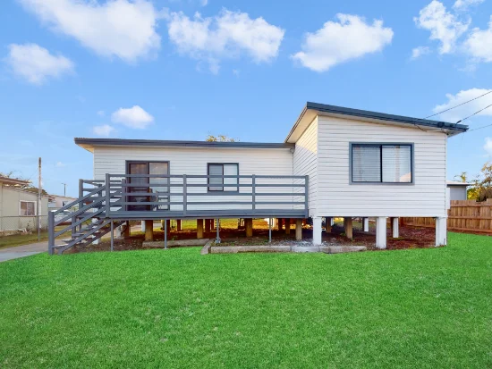13 Stubbs Road, Woodridge, Qld 4114