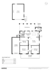 13 Sturt Street, Port Elliot, SA 5212-Floorplan