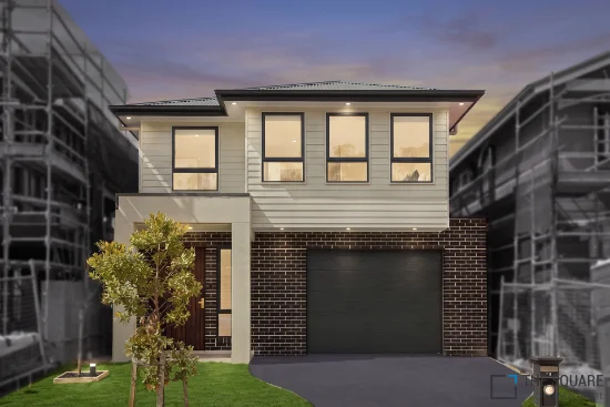 13 Styphelia Way ( Barker), Bringelly, NSW 2556