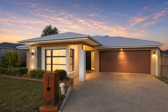13 Sublime Point Road, Bacchus Marsh, Vic 3340