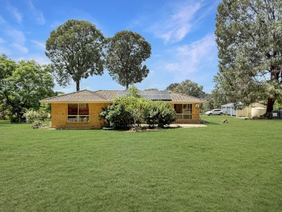13 Summerholm Road, Summerholm, Qld 4341