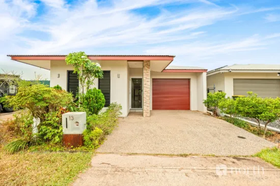 13 Sundew Circuit, Zuccoli, NT 0832