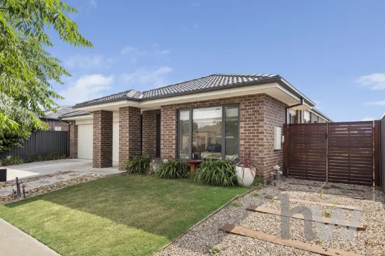 13 Sunflower Way, Lara, Vic 3212