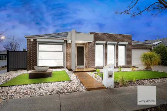 13 Sunningdale Drive, Hillside, Vic 3037