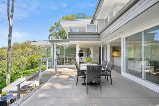 13 Sunnyridge Place, Bayview NSW 2104-Image