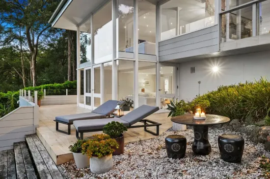 13 Sunnyridge Place, Bayview NSW 2104-Image