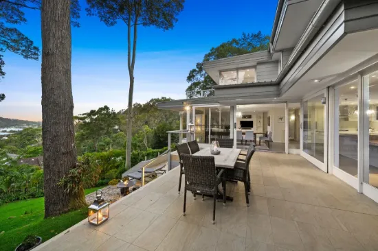 13 Sunnyridge Place, Bayview NSW 2104-Image