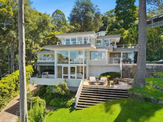 13 Sunnyridge Place, Bayview NSW 2104-Image
