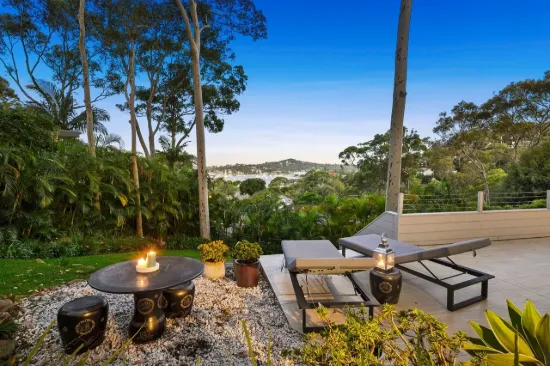 13 Sunnyridge Place, Bayview NSW 2104-Image
