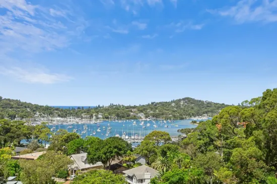 13 Sunnyridge Place, Bayview NSW 2104-Image