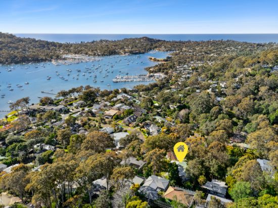 13 Sunnyridge Place, Bayview NSW 2104-Image
