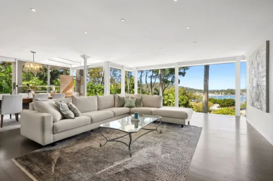 13 Sunnyridge Place, Bayview NSW 2104-Image