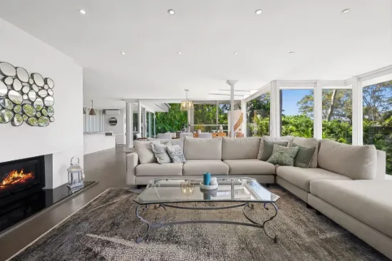 13 Sunnyridge Place, Bayview NSW 2104-Image