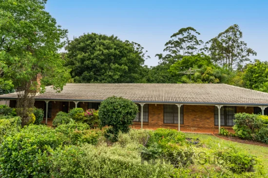 13 Sunray Drive, Highfields, Qld 4352