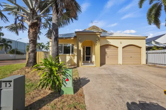 13 Sunset Drive, Coconut Grove, NT 0810