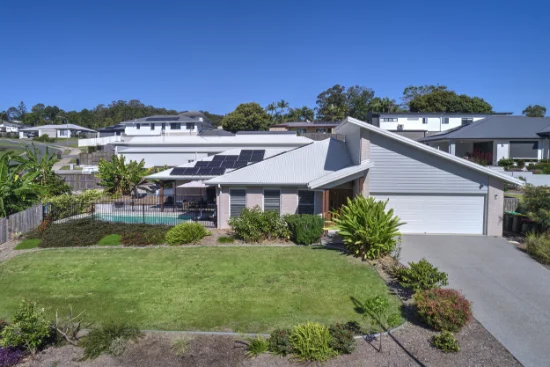 13 Sunshine Grove Place, Yandina, Qld 4561